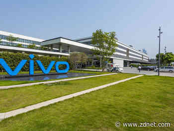 Vivo promises three years of OS and security updates for upcoming flagship devices