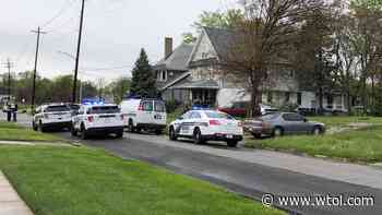 17-year-old shot in Old West End on Mother's Day - WTOL