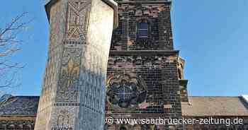 Seit einem Jahr leiten im Dekanat Neunkirchen Laien Beerdigungen - Saarbrücker Zeitung