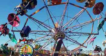 Auch in diesem Jahr keine Kirmes in Neunkirchen - Saarbrücker Zeitung