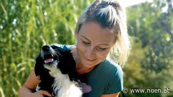 05/21: Bezirk Neunkirchen - "Fräulein Hilfsbereit" unterstützt im Alltag - NÖN.at