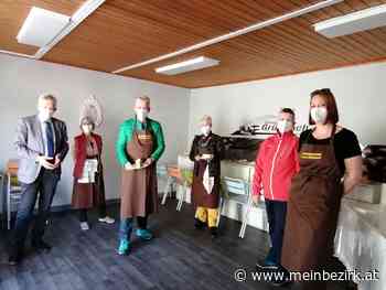 Grünbach: "Süße Tage" mit dem Dorferneuerungsverein - Neunkirchen - meinbezirk.at