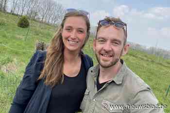 Elisa (32) en Michael (35) worden niet voor niets ‘de Soigneurs’ genoemd: “Ideeën zat bij de heropening van ons clubhuis”