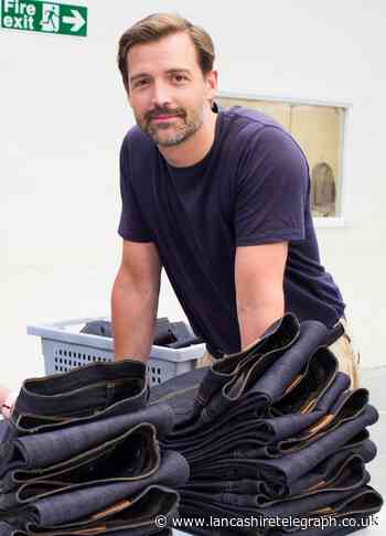 Blackburn: Tech boost for Patrick Grant run Cookson & Clegg