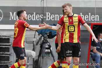 KV Mechelen moet Druijf houden volgens clubicoon: &quot;Ideale spits voor KVM&quot;