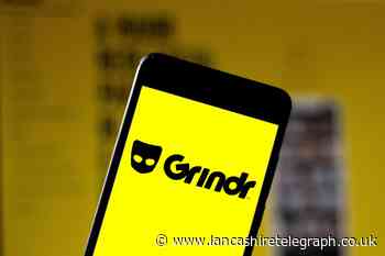 Convicted sex offender set up Grindr account in name 'Mr Grumpy Socks'