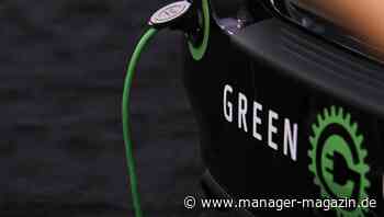 ESG: Die Risiken der nachhaltigen "grünen" Geldanlage