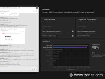 IBM launches AutoSQL, Watson Orchestrate, CodeNet enterprise AI tools at Think