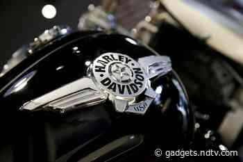 Harley-Davidson Goes All-Electric, Launches LiveWire Motorcycle Brand