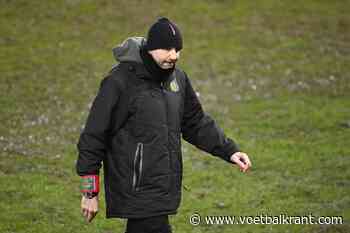 Peeters weg bij Westerlo, naam opvolger circuleert al