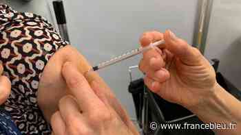 Vaccination Covid-19 : des créneaux nocturnes cette semaine au CHU de Clermont-Ferrand - France Bleu