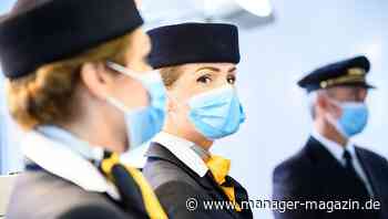 Lufthansa: Kapitalerhöhung über 3 Milliarden Euro plus weitere Staatshilfen geplant