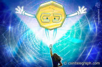 iExec RLC rallies 400% after big-name collaborations and Coinbase listing - Cointelegraph