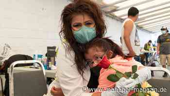 Biontech: USA geben Corona-Impfstoff für Kinder und Jugendliche frei