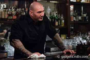 Dave Bautista Joins Knives Out 2 Cast Opposite Daniel Craig: Report