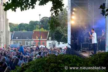 Druivenfeesten gaan dit jaar toch door