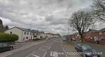 Bolton man alerted to fire while sleeping by smoke alarm - The Bolton News