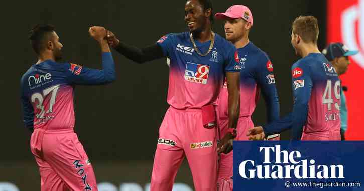 England cricketers told internationals take priority over IPL duty