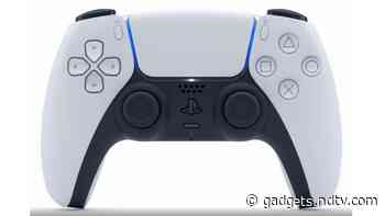 Sony PS5 DualSense Controller Now Works With iPhone, iPad, iPod touch, Apple TV for Remote Play