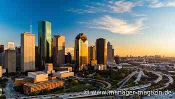 Texas, das neue Silicon Valley: Der neue Sehnsuchtsort der Techindustrie