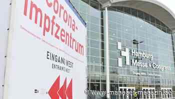 Corona-Impfung: Tausende Impfvordrängler tricksen und lügen für die Spritze