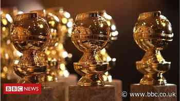 NBC refuses to air Golden Globes over lack of diversity