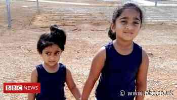 Biloela family: Locked up by Australia for three years