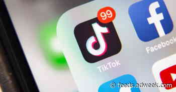 How Europe’s ‘Mr. TikTok’ Sees the App Growing in Importance, for Users and Advertisers