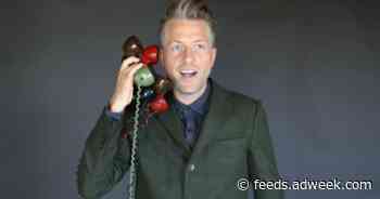 How Jonathan Hyla Inspires and Equips Neurodiverse Creatives via Clubhouse