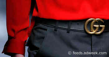 The Gucci Belt, With Immortalized Brass Initials, Is an Enduring Fashion Statement