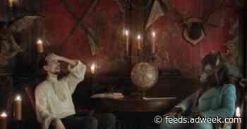 Realtor.com Has a Home For Everybody in Latest Campaign—Even Cacti and Vampires