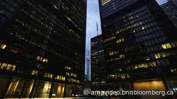 Toronto office, industrial vacancies tell two tales of the pandemic - BNN