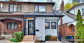 A Toronto couple listed their midtown semi for $1.6 million. After 16 offers, it sold for $600,000 over asking - Toronto Life