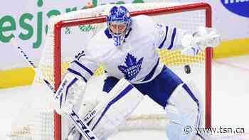 Kristen Shilton: Toronto Maple Leafs on the mend with postseason approaching - TSN