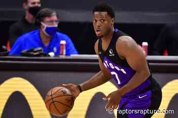 Toronto Raptors: Kyle Lowry makes inspiring speech after getting doctorate - Raptors Rapture