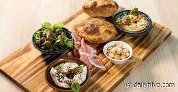 Toronto has a new French-Moroccan inspired restaurant | Dished - Daily Hive