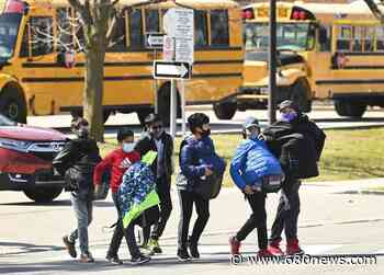 Private, independent schools in Toronto shut down, Section 22 order in effect - 680 News