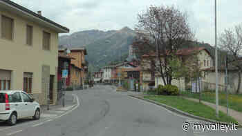 Clusone, nel 2021 opere pubbliche per quasi un milione di euro - MyValley.it