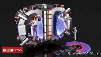 Mind-boggling magnets could unlock plentiful power