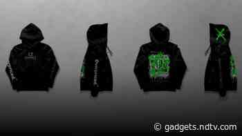 Virtual NFT Hoodie from Label Overpriced Sells for $26,000