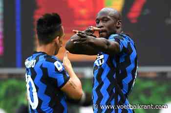 Inter in financiële miserie en vraagt aan Lukaku en co enorme inspanning