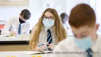 Classroom rule change for school and college pupils from next week