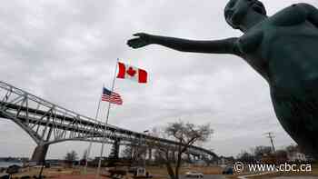 U.S. border guards regularly engage in racial profiling, 3 Black officers allege in lawsuit