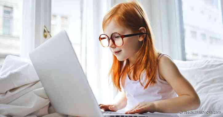 Why a Chromebook might be the smartest laptop choice for kids