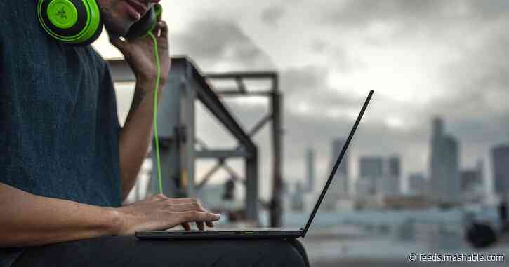 Level up: 7 of the best laptops to net you a great gaming experience