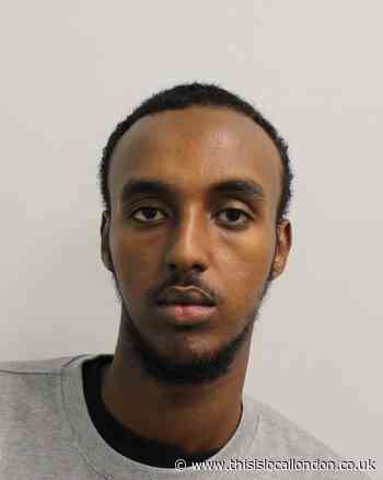 Police searching for wanted man from Wembley - can you help?