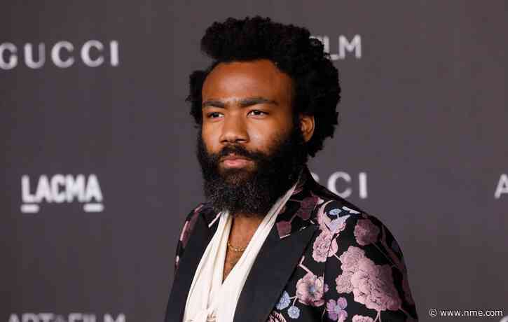 Donald Glover says fear is resulting in “boring stuff” for TV and film