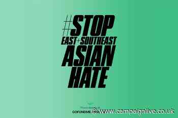 GoFundMe launches UK Stop Asian Hate campaign in partnership with Gemma Chan
