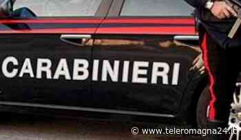 FORLI': Rapina un'anziana e viene bloccato dal badante, arrestato 27enne marocchino - Teleromagna24