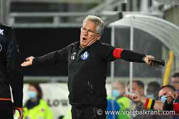 Bölöni betaalt gelag: eerste coach in 24 jaar die Panathinaikos niet naar Europa kan leiden